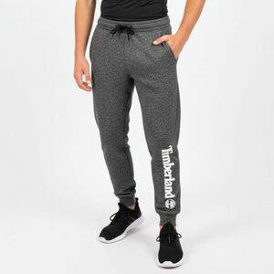 Timberland Boy's Gray & Black Athletic Jogger Sweat Pants XL